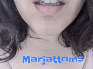 marjattoms Mausi Privat
