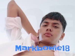 markbowie18 Mausi Privat