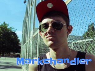 Markchandler