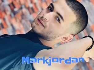 Markjordan