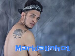 Marklatinhot