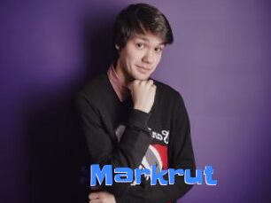 Markrut