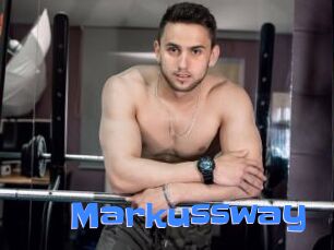 Markussway