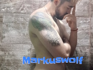 Markuswolf