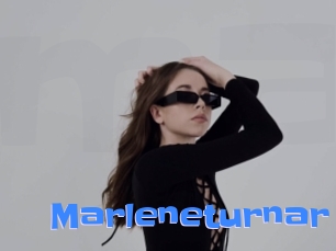 Marleneturnar