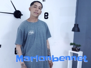Marlonbennet
