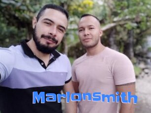 Marlonsmith