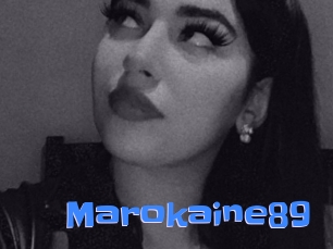 Marokaine89