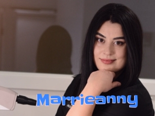 Marrieanny