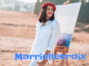 Marriellecroix