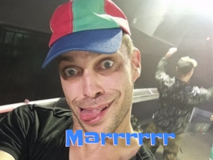 Marrrrrr