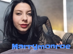 Marrymonroe