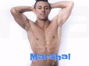 Marshal
