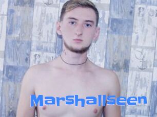 Marshallseen