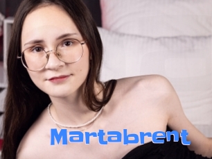 Martabrent