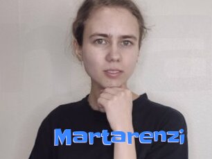Martarenzi