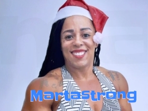 martastrong Mausi Privat