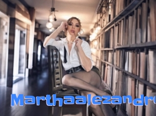 marthaalezandro Mausi Privat