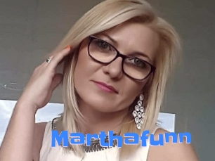 Marthafunn