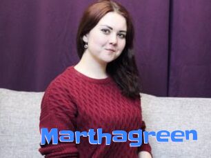 Marthagreen