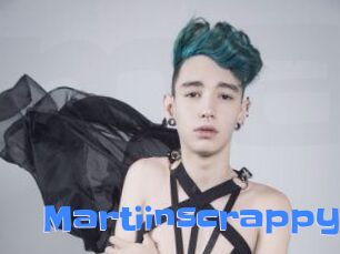 Martiinscrappy