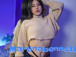 Martinabennett