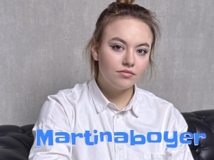 Martinaboyer