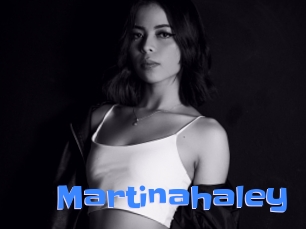 Martinahaley