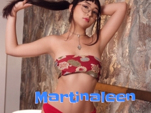 martinaleen Mausi Privat
