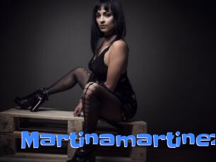 Martinamartinez