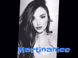 Martinanice