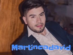 Martincadavid