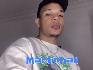 martinhall Mausi Privat