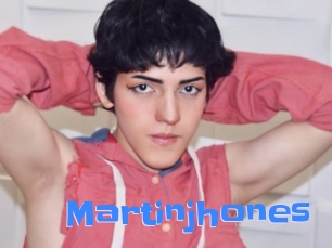 Martinjhones