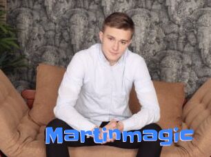 Martinmagic
