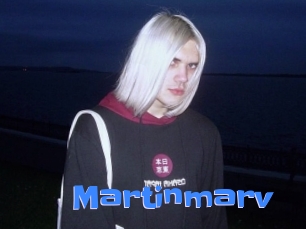 Martinmarv