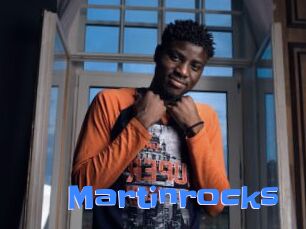 Martinrocks