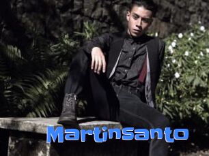 Martinsanto