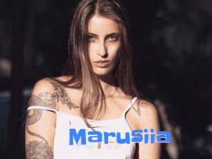 Marusiia