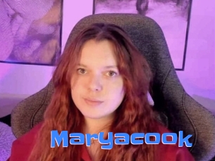 Maryacook