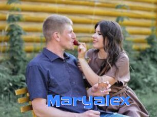 Maryalex