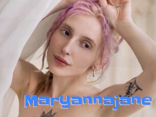 Maryannajane