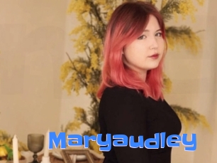 maryaudley Mausi Privat
