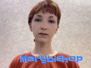 Marybishop
