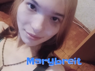 marybreit Mausi Privat