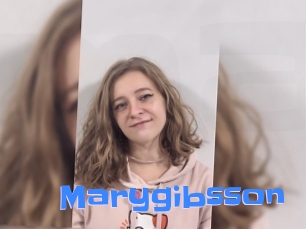 Marygibsson