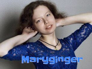 Maryginger