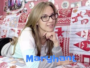 Maryhant