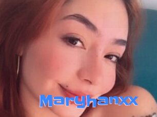 Maryhanxx