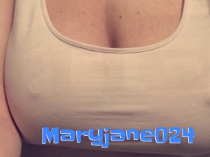 maryjane024 Mausi Privat